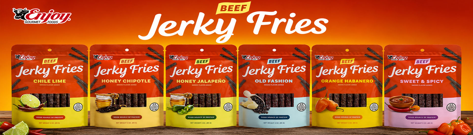 Star Food Snacks