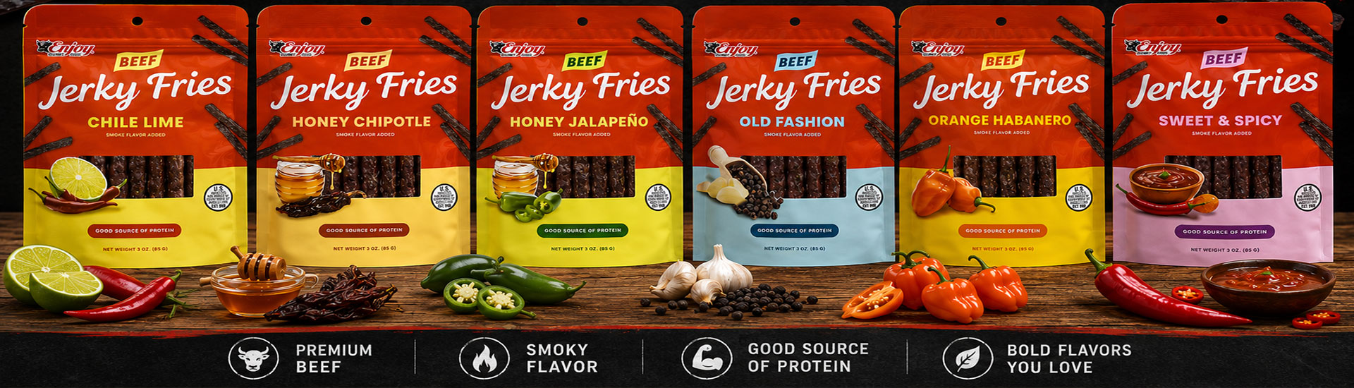 Star Food Snacks