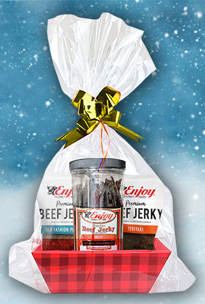 12oz (Old Fashion & Hot) + 32ct Jars Hot