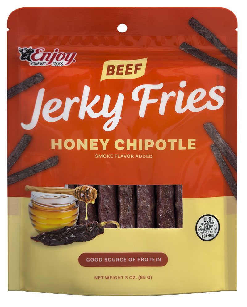 3oz Honey Chipotle Fries